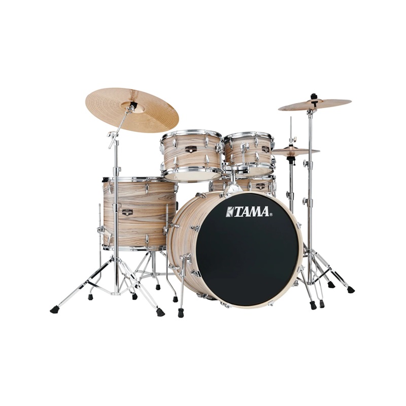 Trống Cơ Tama Imperialstar IE52KH6W 