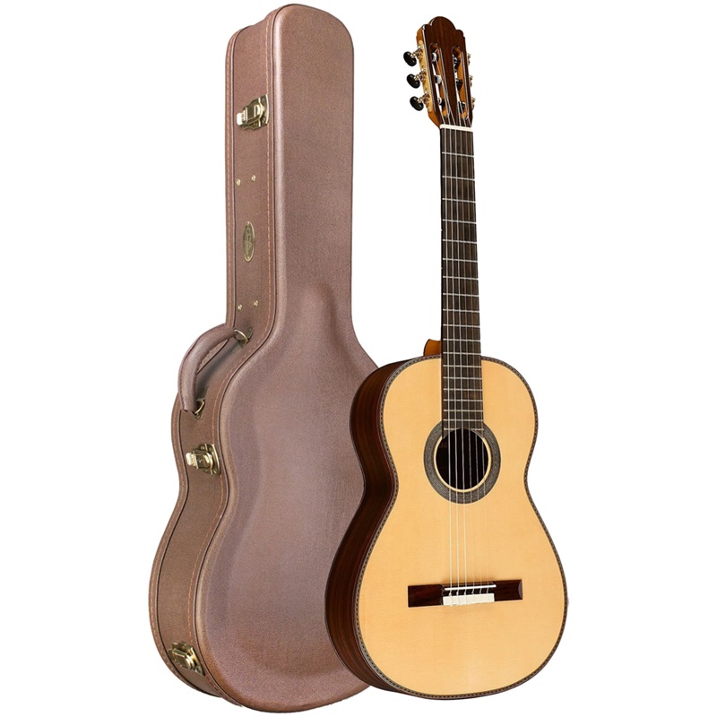 Đàn Guitar Classic Cordoba Torres W/Humicase