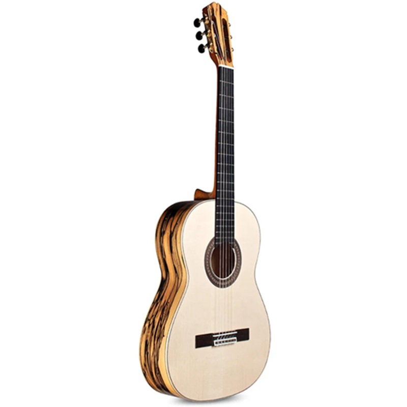 Đàn Guitar Classic Cordoba 45 Limited w/Humicase