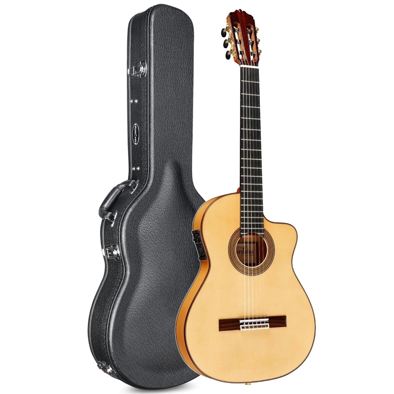 Đàn Guitar Classic Cordoba 45CO Cocobolo w/Humicase