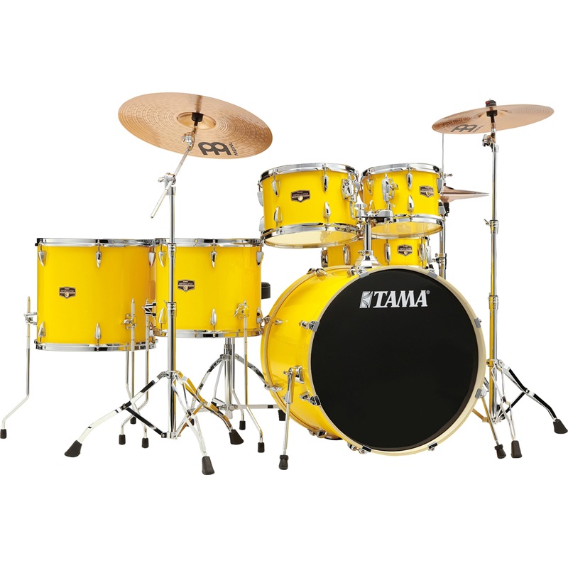 Trống Cơ Tama Imperialstar IP62H6W