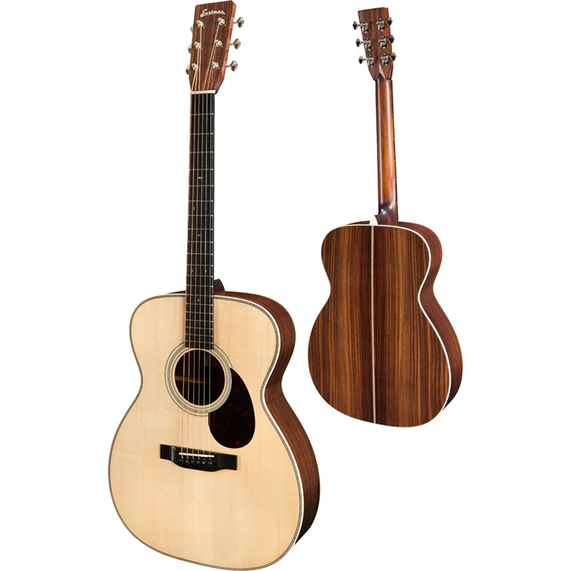 Đàn Guitar Acoustic Eastman Traditional E20OM Orchestra