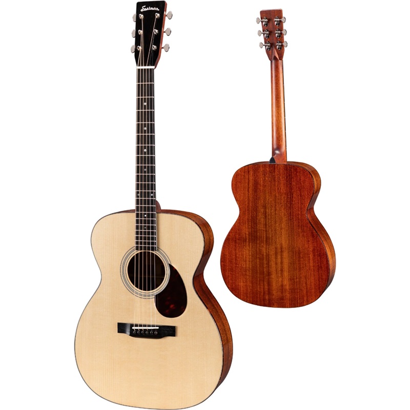 Đàn Guitar Acoustic Eastman Traditional E10OM Orchestra