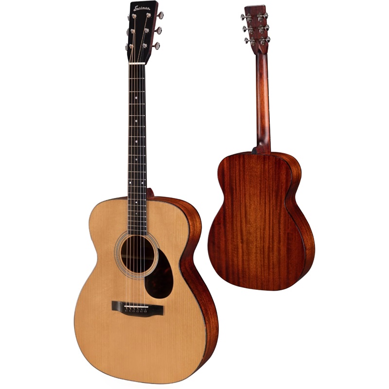 Đàn Guitar Acoustic Eastman Traditional E10OM-TC Orchestra