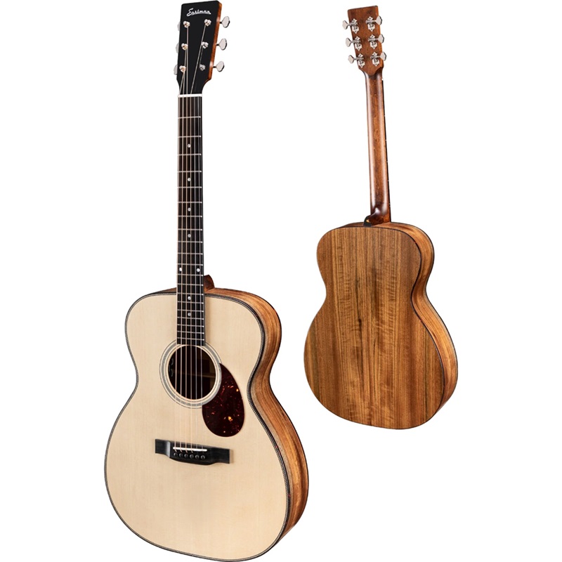 Đàn Guitar Acoustic Eastman Traditional E3OME Orchestra