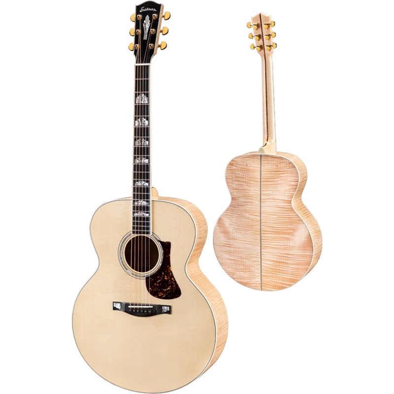 Đàn Guitar Acoustic Eastman AC630 Jumbo