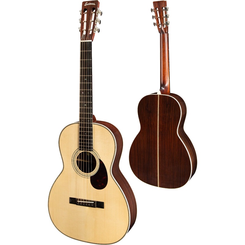 Đàn Guitar Acoustic Eastman Traditional E20OO Grand Concert