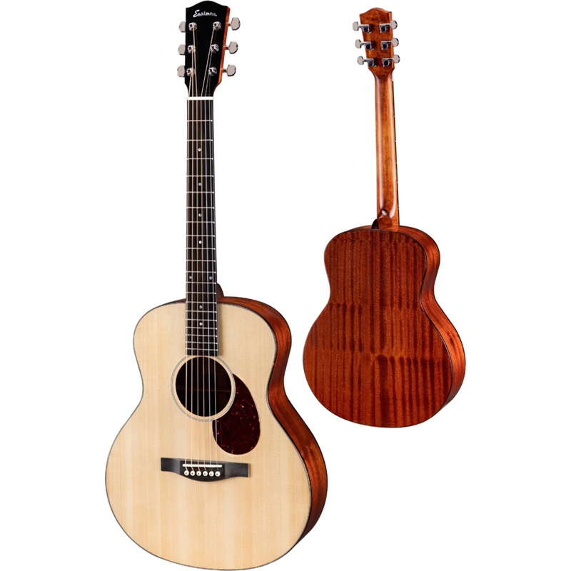 Đàn Guitar Acoustic Eastman ACTG1 Travel