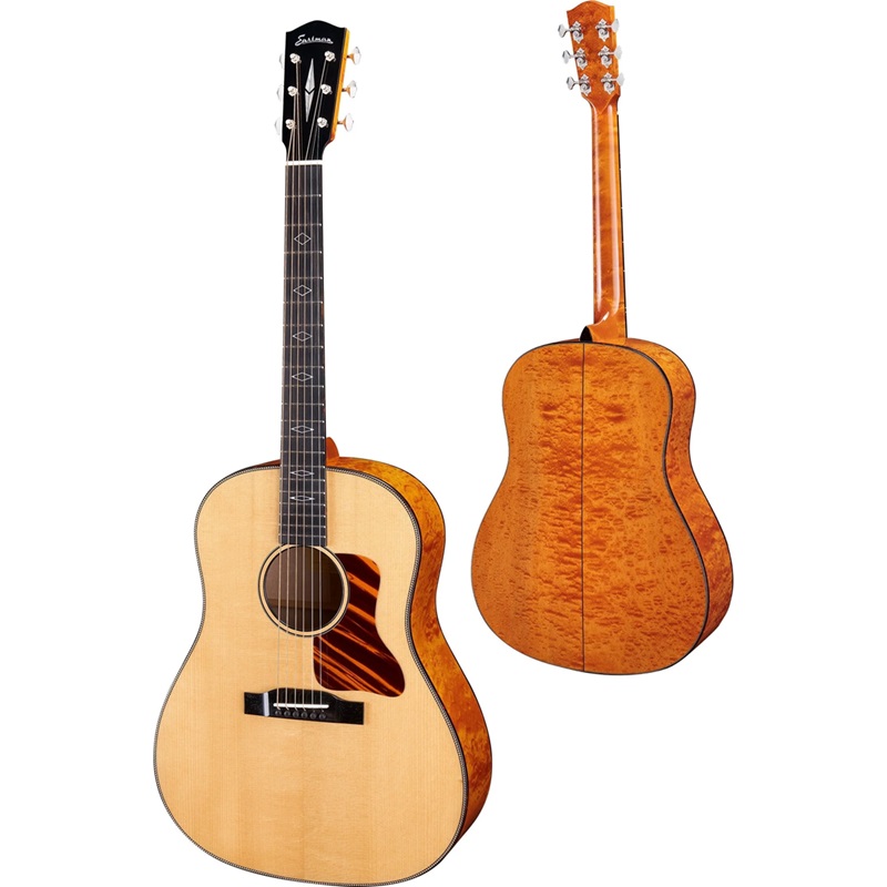 Đàn Guitar Acoustic Eastman Traditional E16SS-TC-LTD Dreadnought