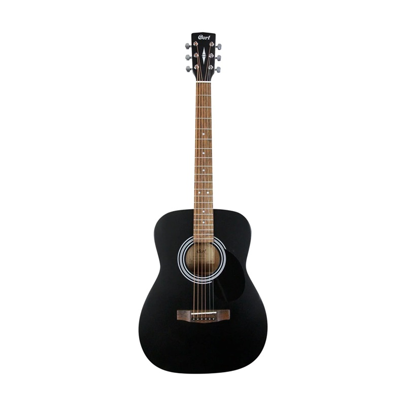 Đàn Guitar Acoustic Cort AF510E