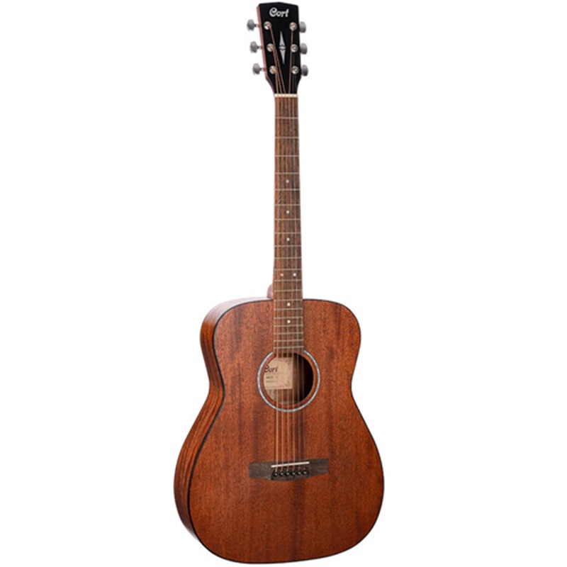Đàn Guitar Acoustic Cort AF510M, Open Pore