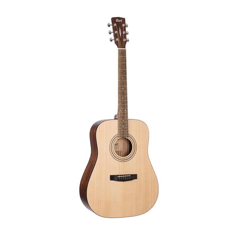 Đàn Guitar Acoustic Cort Earth60, Open Pore