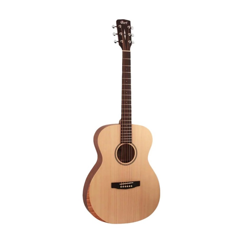 Đàn Guitar Acoustic Cort Luce Bevel Cut, Open Pore