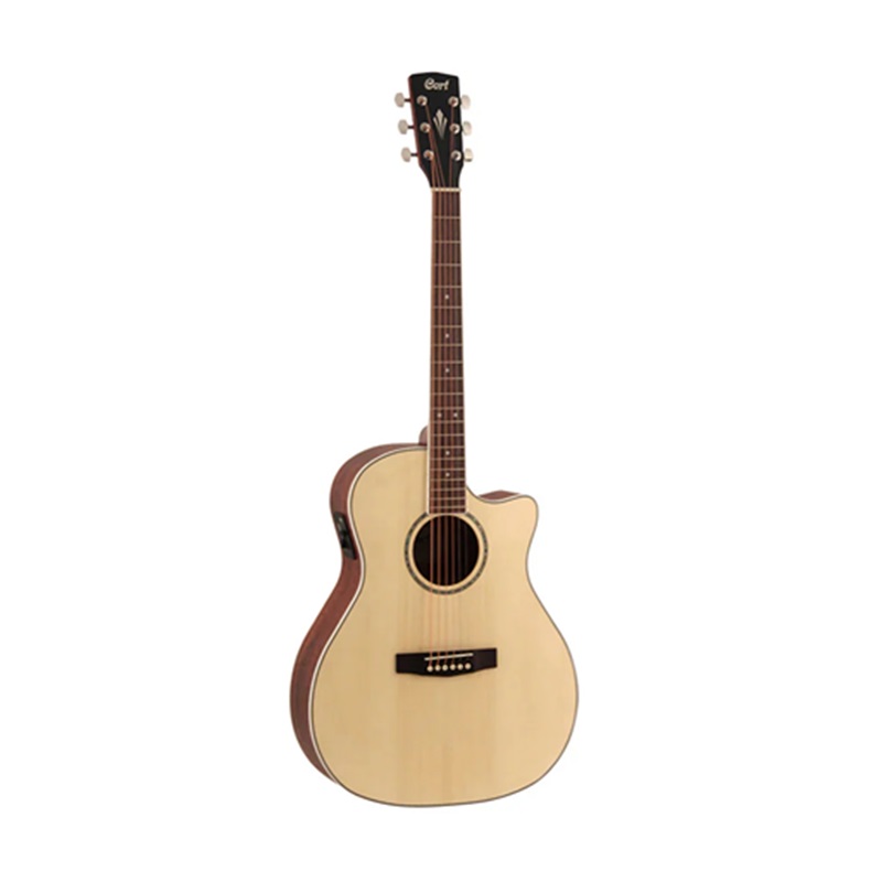 Đàn Guitar Acoustic Cort GA-MEDX