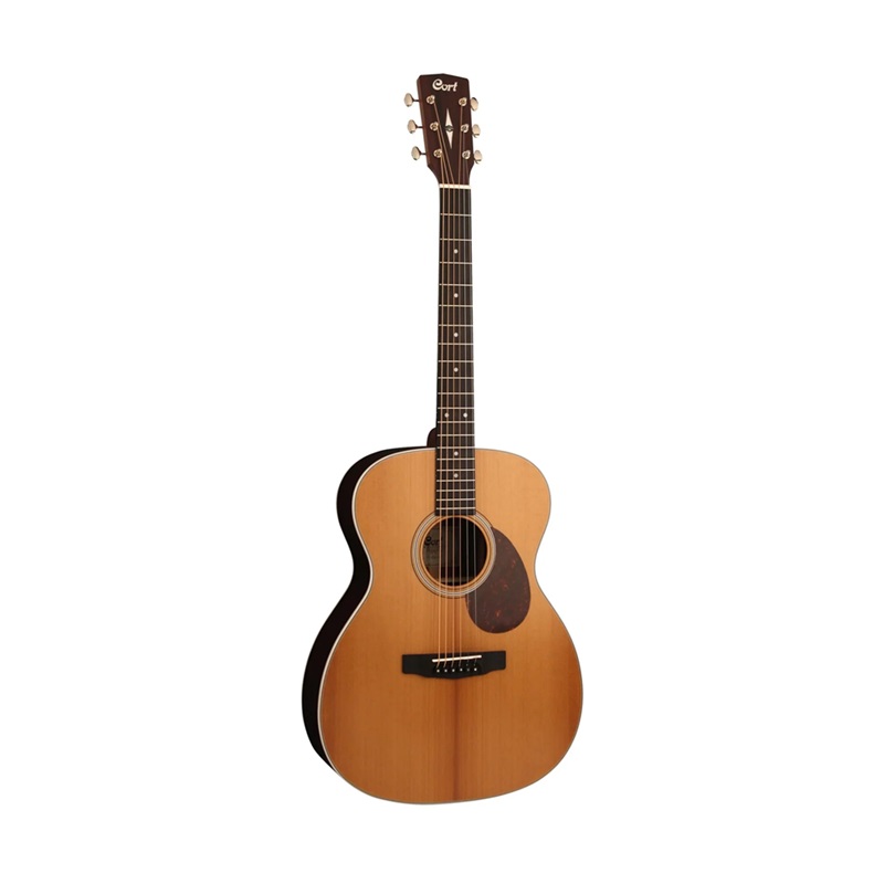 Đàn Guitar Acoustic Cort L200F ATV, Semi Gloss