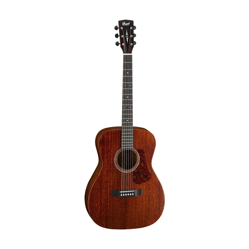 Đàn Guitar Acoustic Cort L450C, Natural Satin