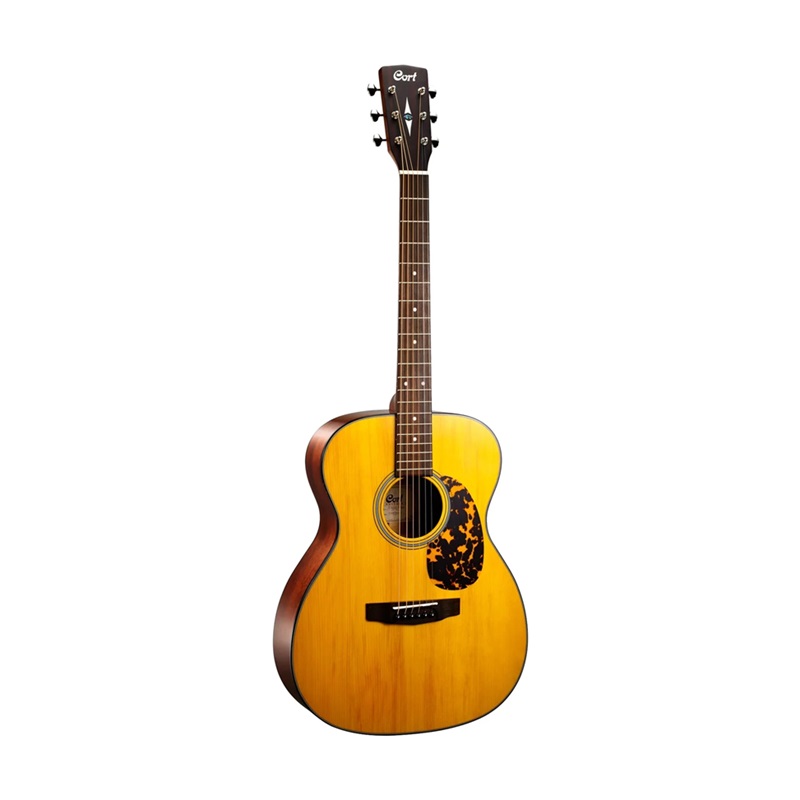 Đàn Guitar Acoustic Cort L300VF, Natural Glossy