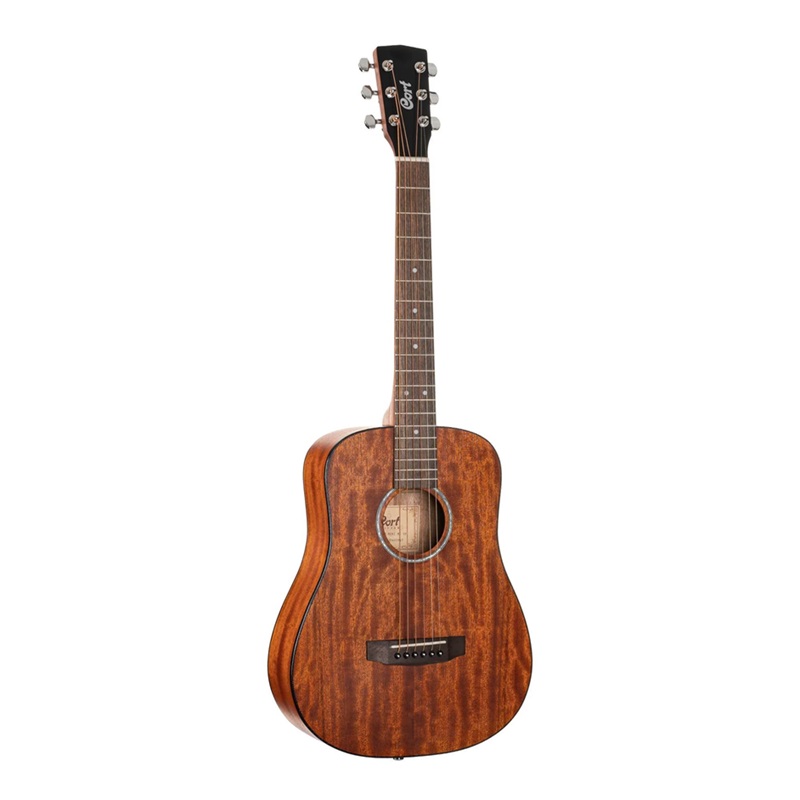 Đàn Guitar Acoustic Cort L450CL, Natural Satin