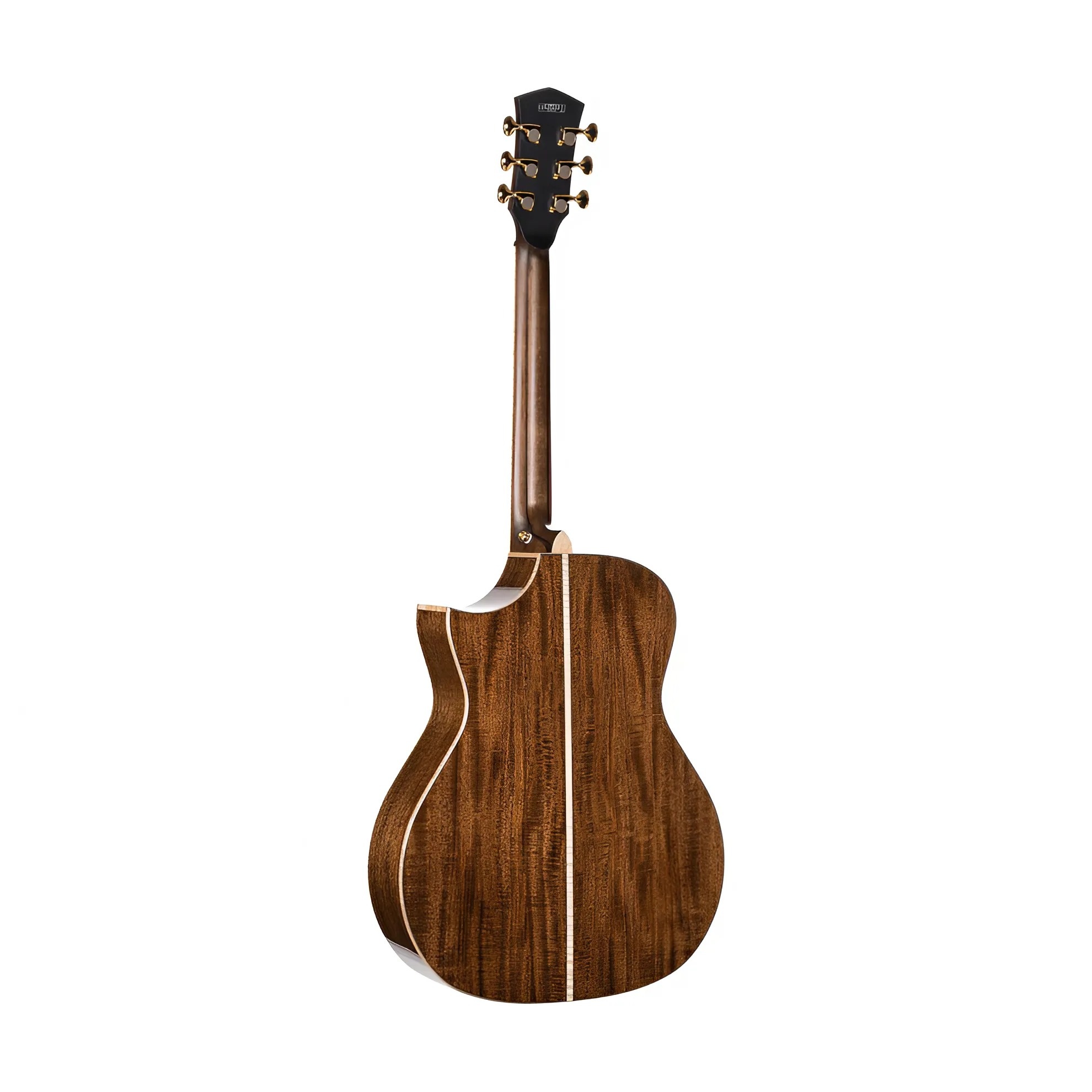 ĐÀN GUITAR ACOUSTIC CORT LITTLE FOREST ANGEL, NATURAL GLOSSY 