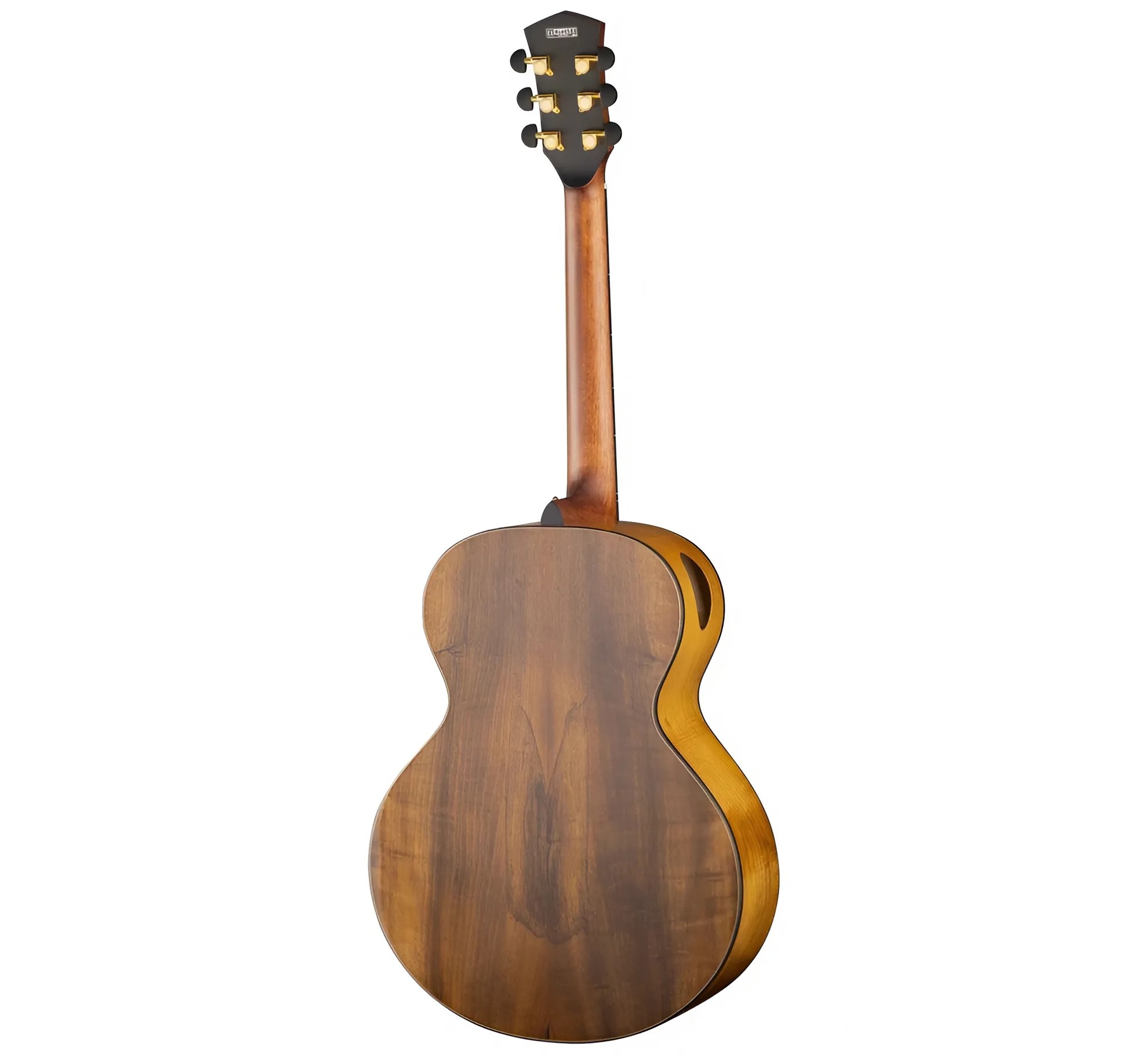Đàn guitar acoustic cort cut craft, natural glossy