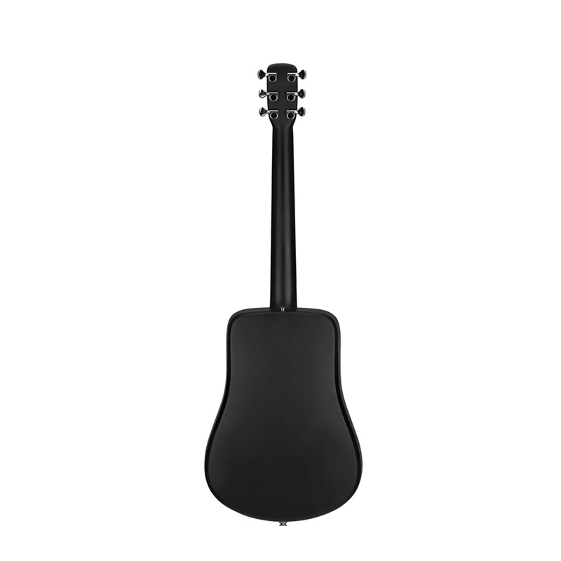 Đàn Guitar Acoustic Lava Me 2, Black 