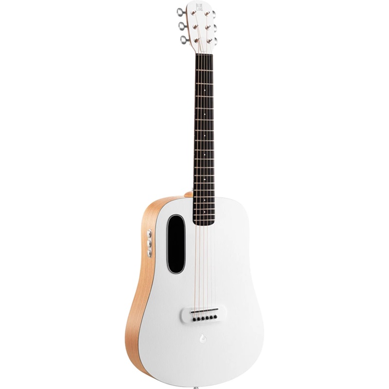 Đàn Guitar Acoustic Blue Lava Original EQ Freeboost 