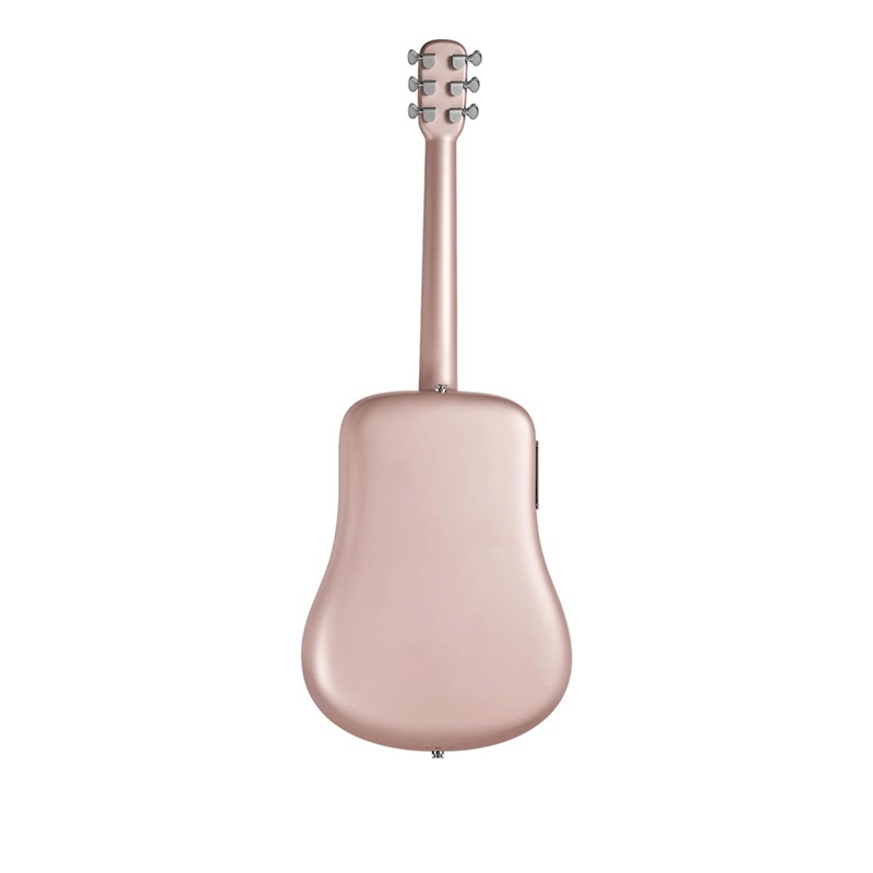 Đàn Guitar Acoustic Lava Me 3 - Size 36, Pink 
