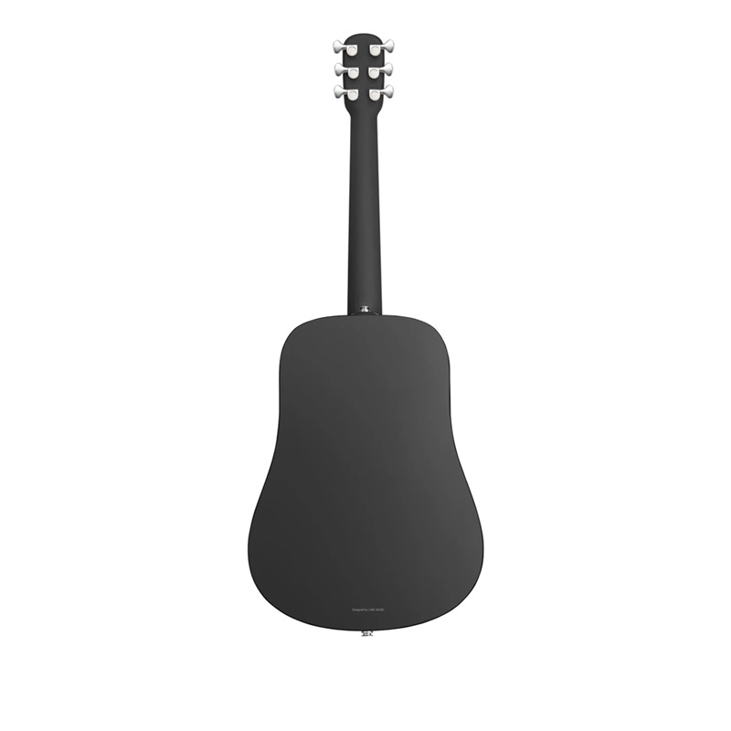 Đàn Guitar Acoustic Blue Lava Touch, Midnight 