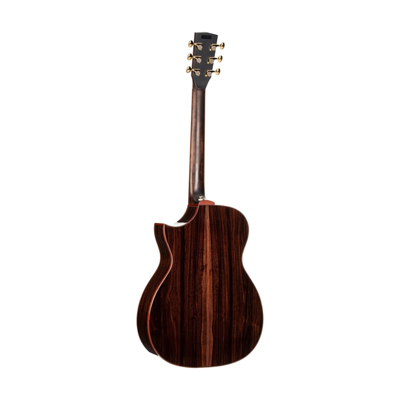 Đàn Guitar Acoustic Cort Roselyn Redux, Natural Glossy 