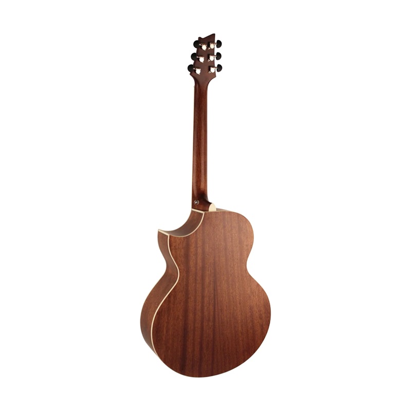 Đàn Guitar Acoustic Cort NDX Baritone, Natural Satin 