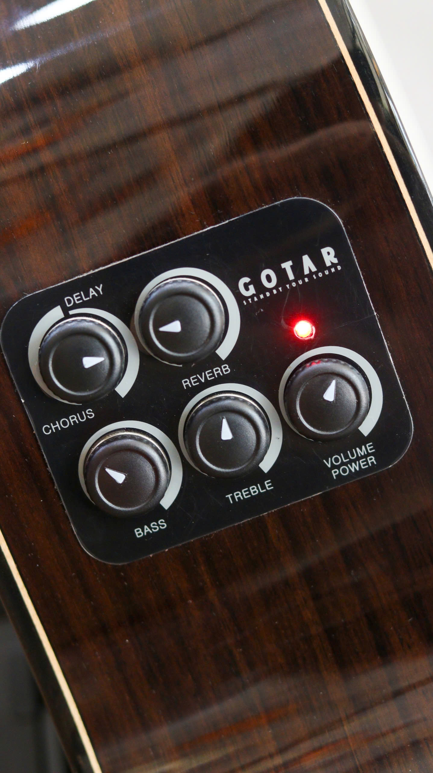 Đàn Guitar Classic Gotar G9S