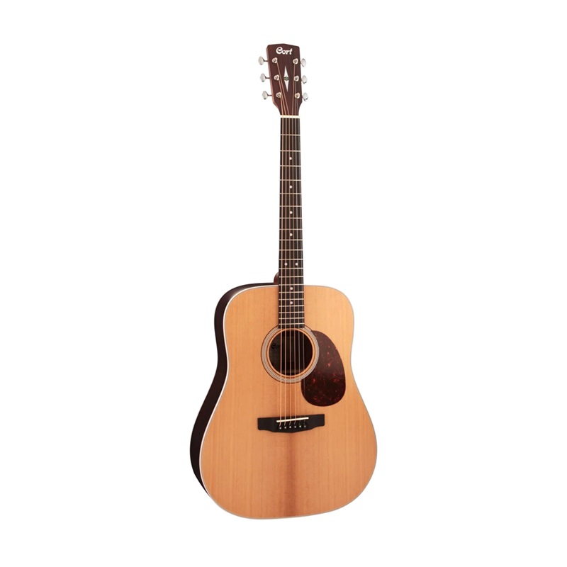 Đàn Guitar Acoustic Cort Earth200F ATV, Semi Gloss 