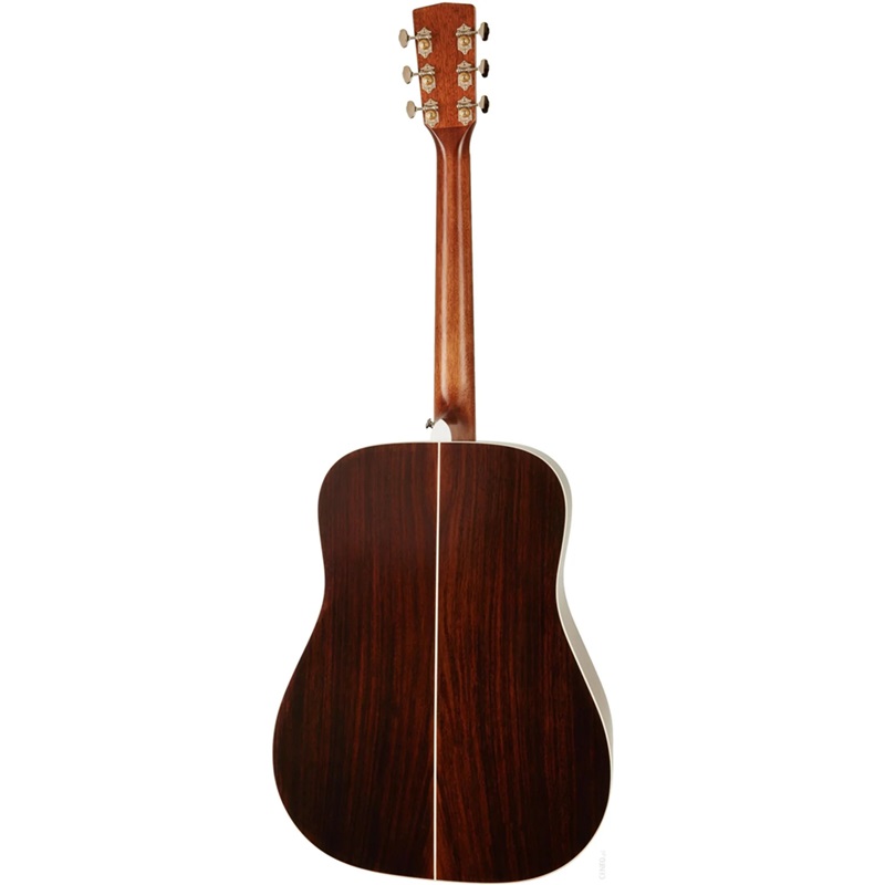 Đàn Guitar Acoustic Cort Earth200F ATV, Semi Gloss 