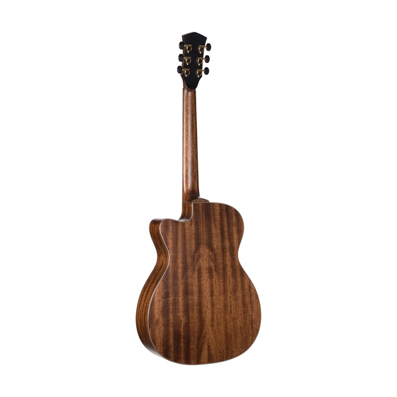 Đàn Guitar Acoustic Cort Flow-OC, Natural Satin 