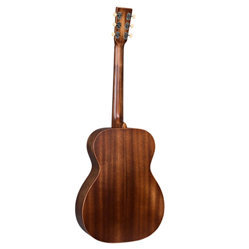 Đàn Guitar Acoustic Cort Little CJ Adirondack, Open Pore 