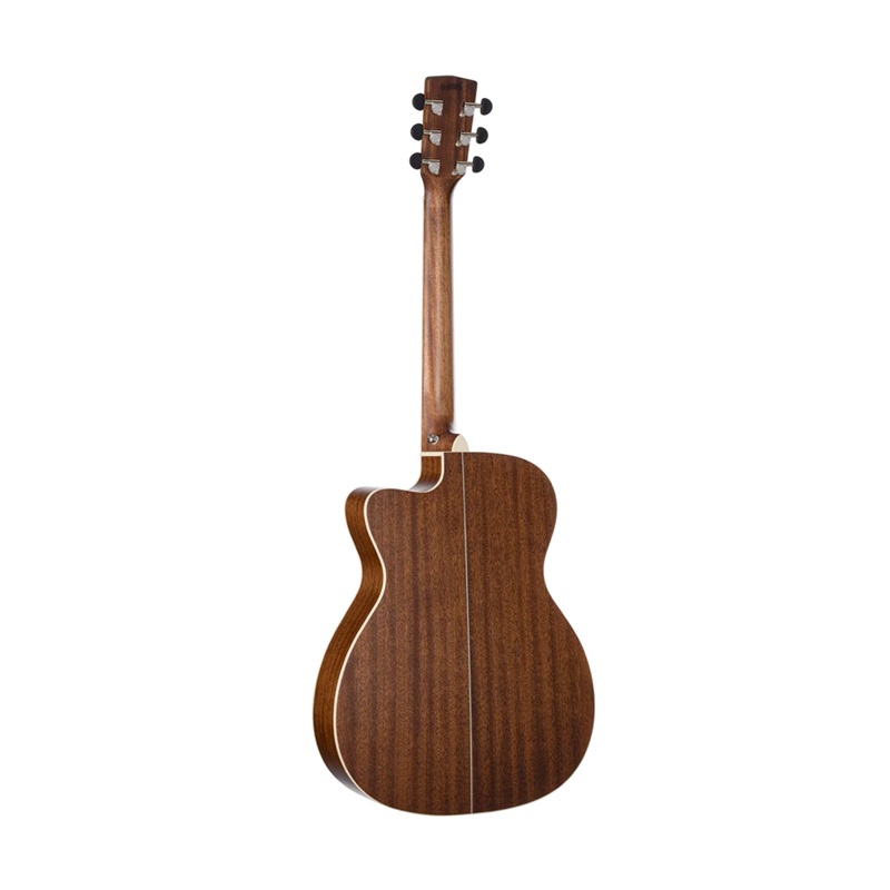 Đàn Guitar Acoustic Cort L710F, Natural Satin 