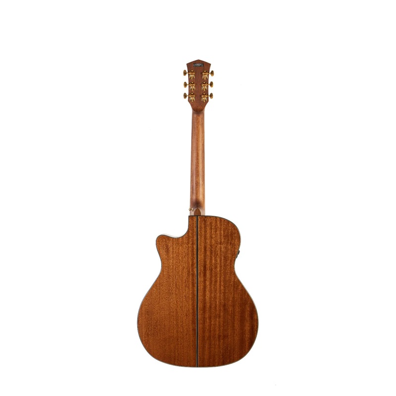 Đàn Guitar Acoustic Cort Gold-DC6