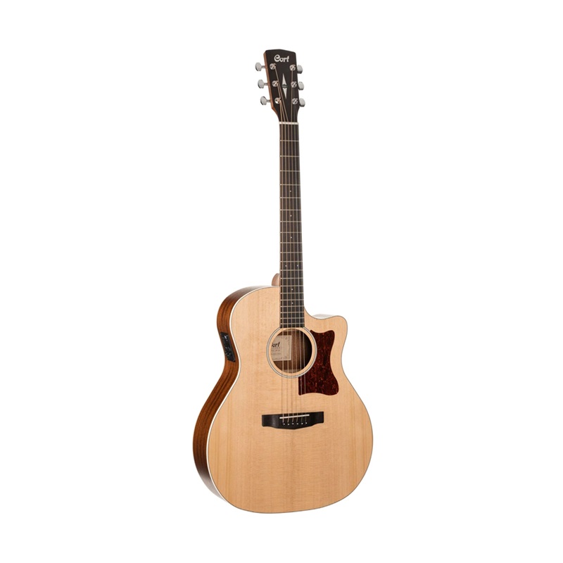 Đàn Guitar Acoustic Cort GA1E