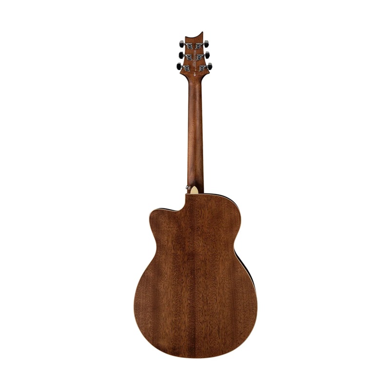 Đàn Guitar Acoustic PRS SE A20 Angelus w/Black Top & Bag, Satin Black