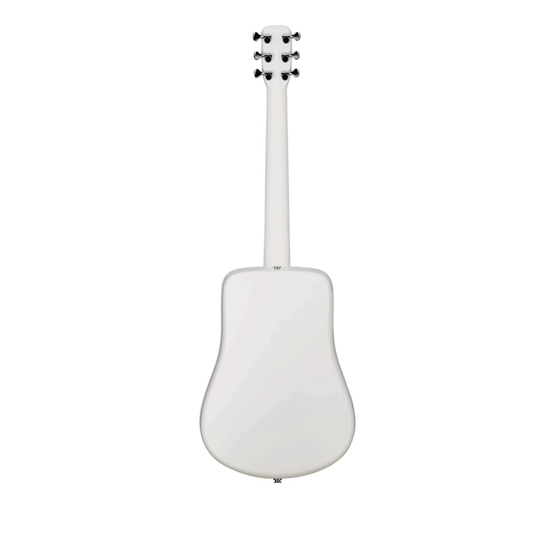 Đàn Guitar Acoustic Lava Me 2, White 