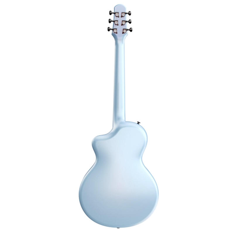 Đàn Guitar Acoustic Natasha Asteroid, Ocean Blue