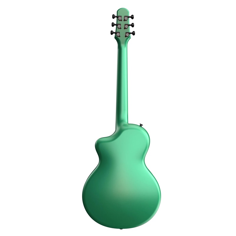 Đàn Guitar Acoustic Natasha Asteroid – Mint Green