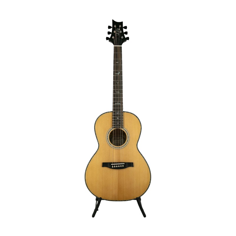 Đàn Guitar Acoustic PRS SE P50E Parlor, Natural 