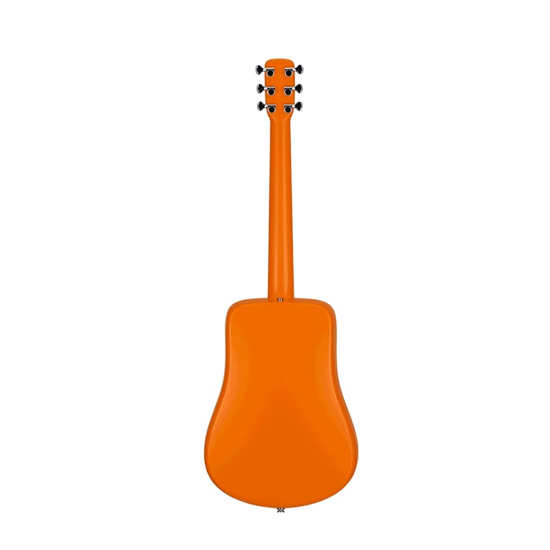 Đàn Guitar Acoustic Lava Me 2, Orange 