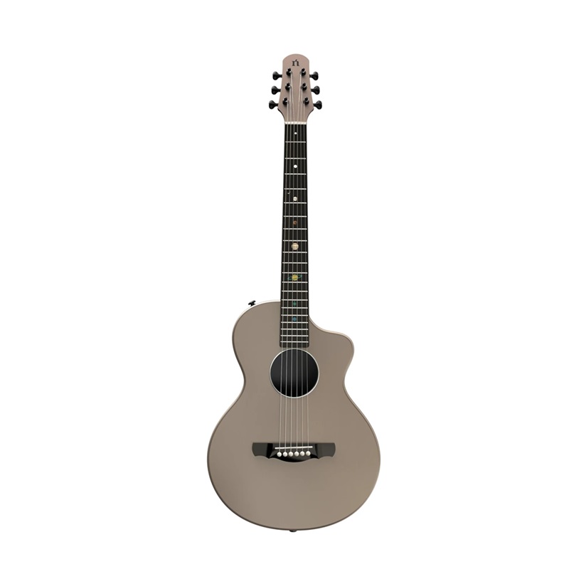 Đàn Guitar Acoustic Natasha Asteroid – Latte