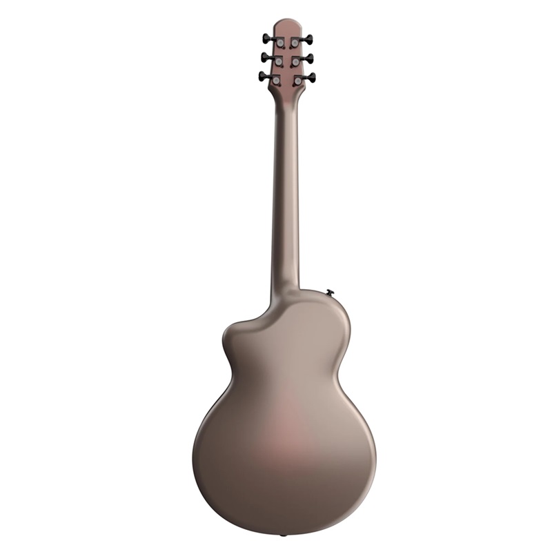 Đàn Guitar Acoustic Natasha Asteroid – Latte