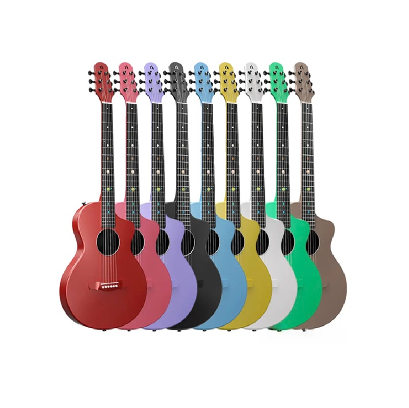 Đàn Guitar Natasha Asteroid EQ