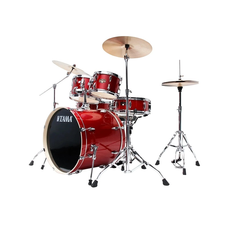 Trống Cơ Tama Imperialstar IP58H6W 