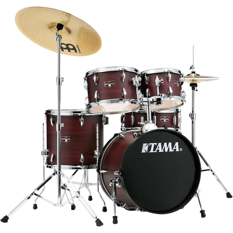 Trống Cơ Tama Imperialstar IP52KH6N