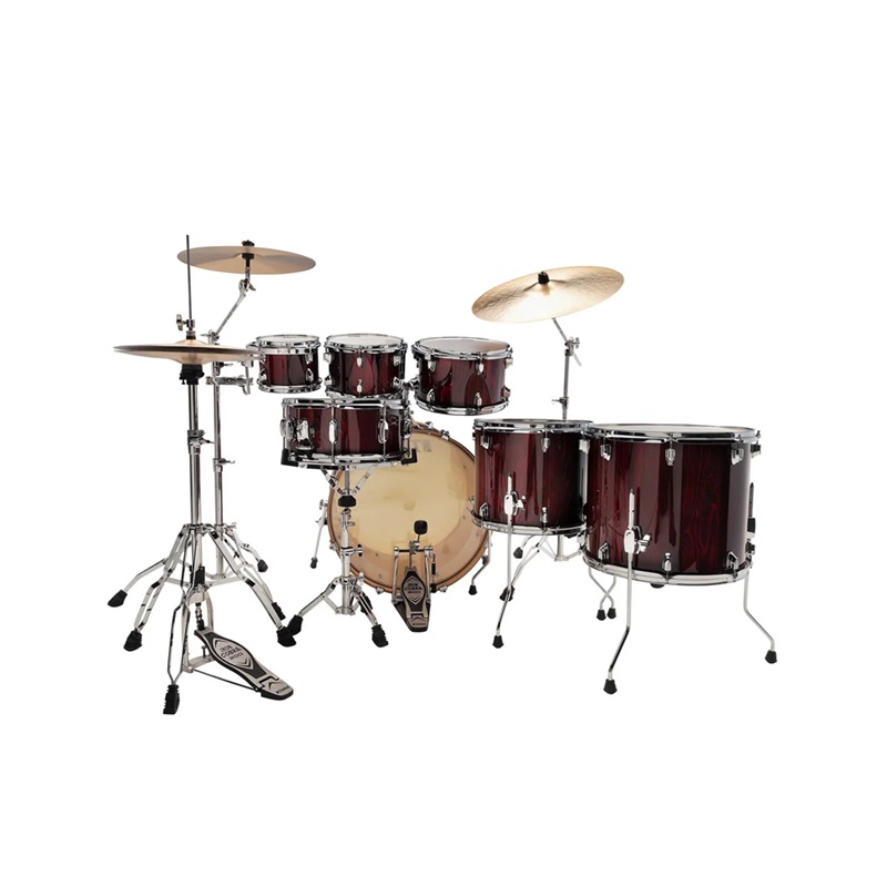 Trống Cơ Tama Superstar Classic CL72RS 